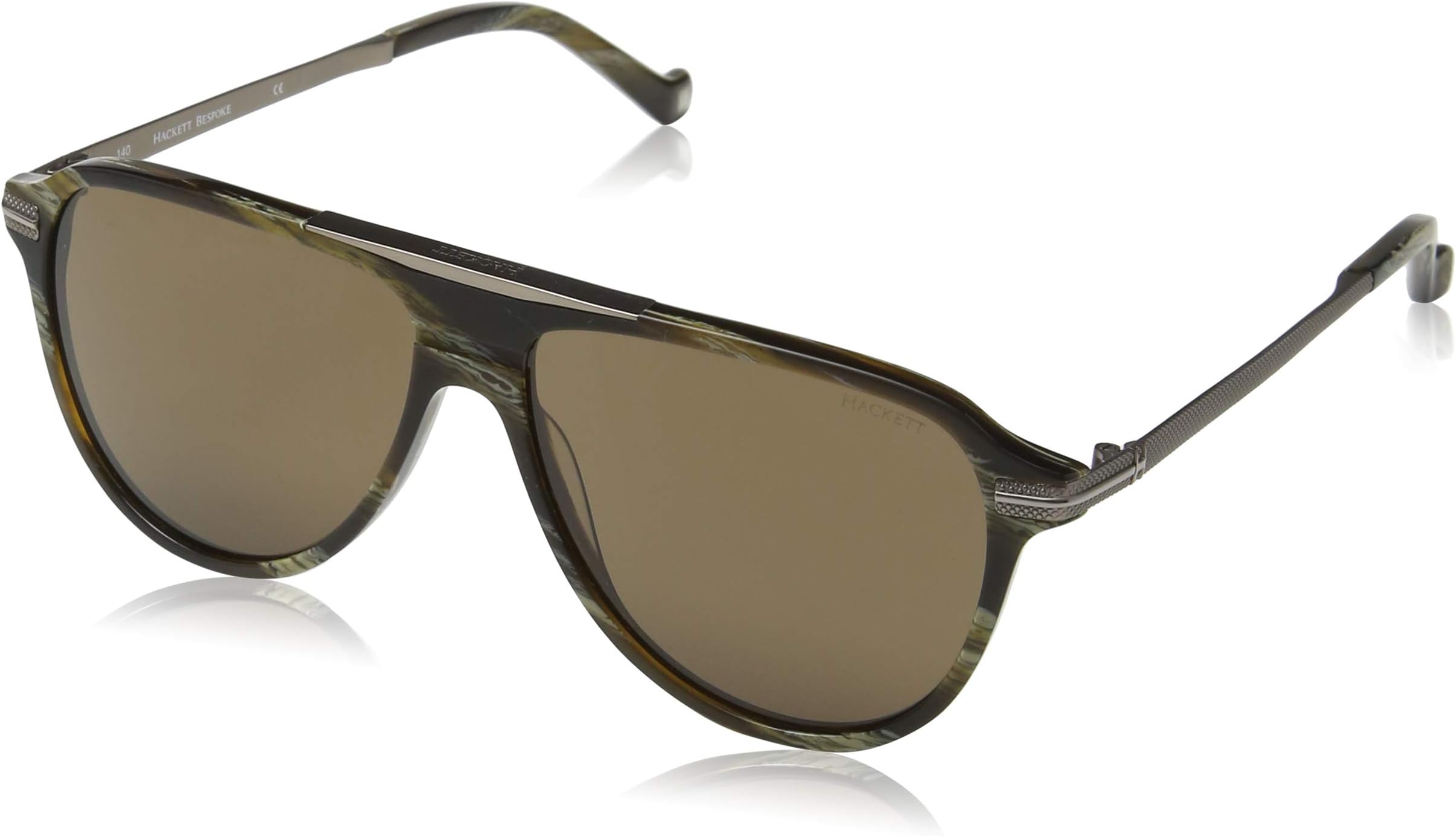 Hackett London Men's Bespoke Sunglasses