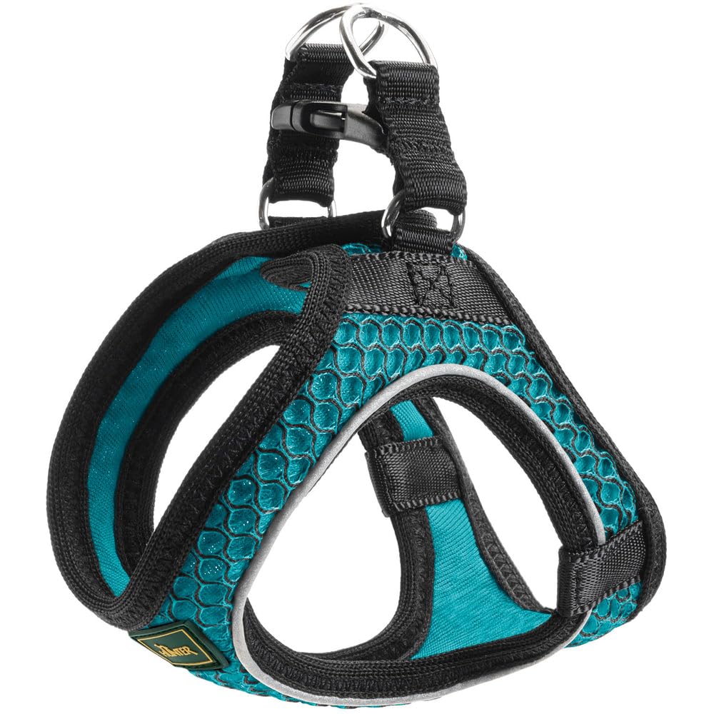 Hunter - Arnes Hilo Comfort Xxs-Xs Turquoise