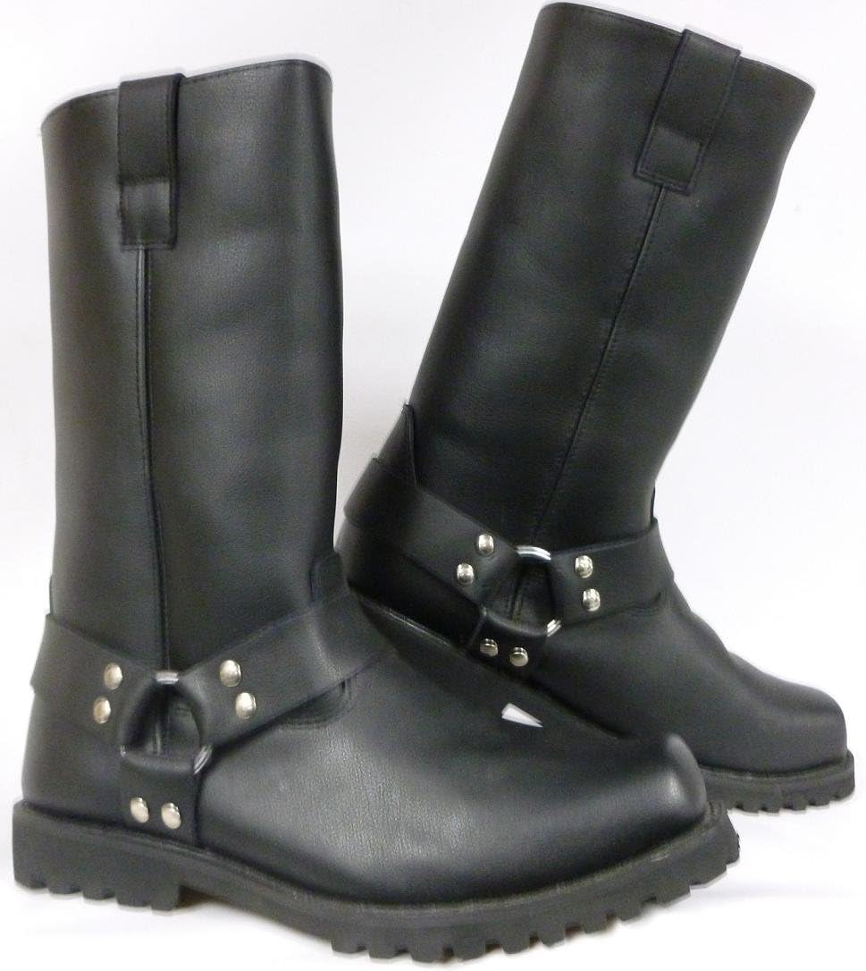 MOtOrbike MOtOrcycle XTRM D823 BOOts CRuiser BOOts Touring Urban SPort Boots