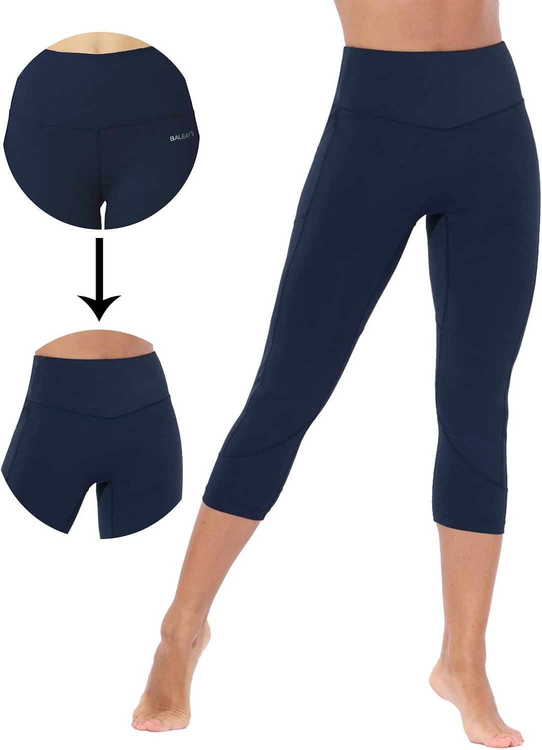 amazon baleaf leggings