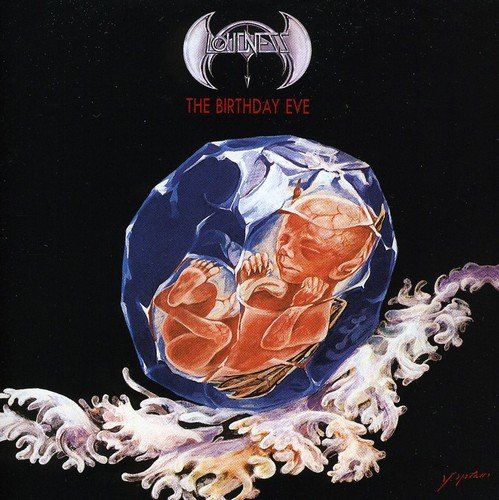 Bildergebnis für loudness the birthday eve