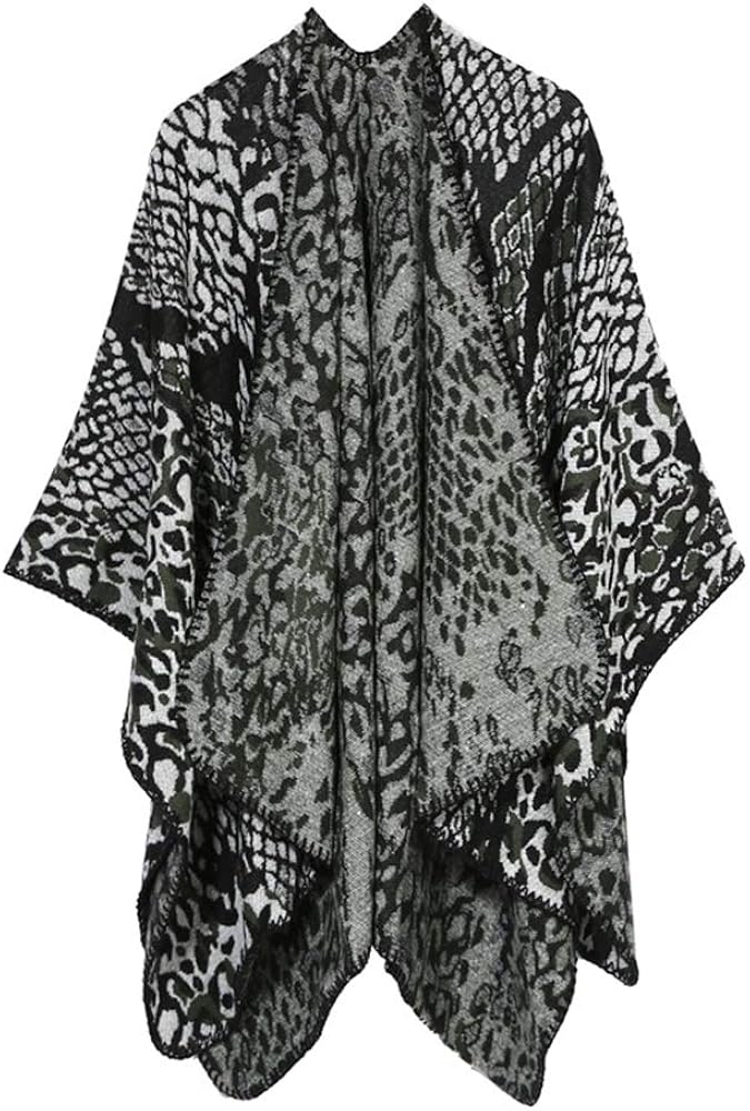 Oukeep Herbst Und Winter Damen Dicke Wärme Europäischen Und