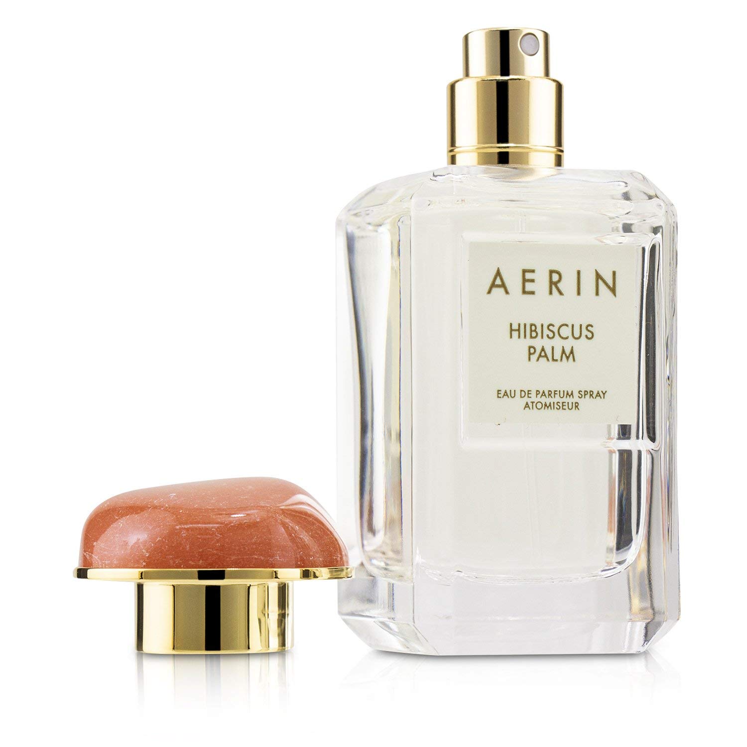 estee lauder aerin hibiscus palm