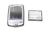 HP iPAQ Pocket PC hx2190b - Handheld - Windows