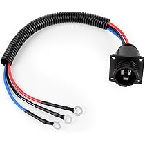三線&ケース＋付属品セット Amazon.com: Z8 3 Pin Auxiliary Cable Kit 187103A1 RE37651
