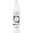 BIOTERA Ultra Moisturizing Leave-in Conditioner | Deeply Conditions & Detangles | Dry, Damaged, Coarse Hair | Vegan & Cruelty Free | Paraben Free | Color-Safe