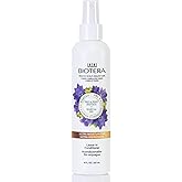 BIOTERA Ultra Moisturizing Leave-in Conditioner | Deeply Conditions & Detangles | Dry, Damaged, Coarse Hair | Vegan & Cruelty Free | Paraben Free | Color-Safe