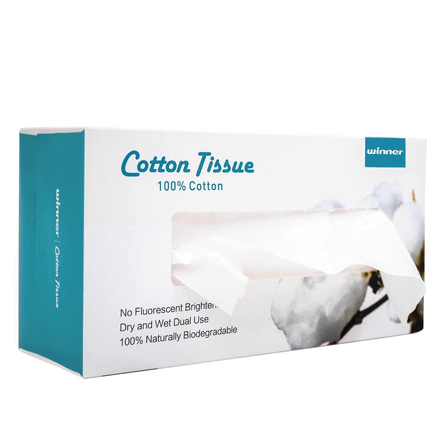 winner soft dry wipe