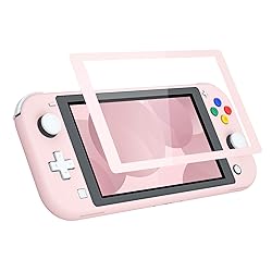 eXtremeRate Cherry Blossoms Pink DIY Replacement