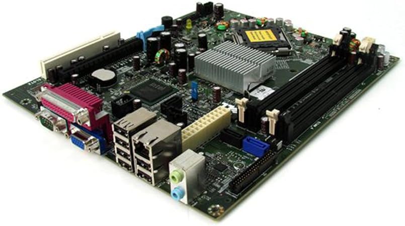 Dell Optiplex 755 Sff Core 2 Duo System Board W O Cpu Amazon Co Uk Electronics Dell Optiplex 755 Sff Core 2 Duo System Board W O Cpu Amazon Co Uk Electronics