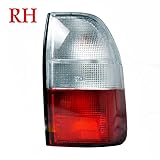 1 X Right Side Mitsubishi Triton Mk 96-01 Rhs New
