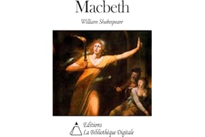Macbeth (French Edition)