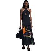 Desigual Women's 25swmw11