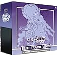 Pokemon SAS6 Chilling Reign Shadow Elite Trainer Box