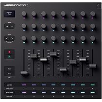 Novation Launch Control XL 3 – USB Powered, MIDI Control Surface