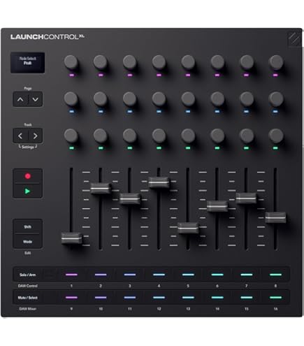Amazon.com: Novation Launchpad X Grid Controller Bundle with USB Amazon.com: Novation Launchpad X Grid Controller Bundle with USB