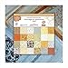 Paperhues Wedding Handmade Scrapbook Paper 12x12
