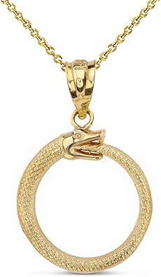 cycle chain gold