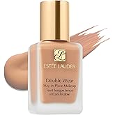 Estée Lauder Double Wear Stay-in-Place Foundation Makeup | Long-Wear Matte Foundation, 1 Fl Oz