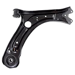 TRQ Front Suspension Kit Ball Joint Control Arm