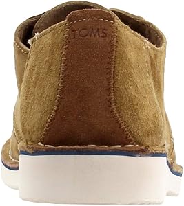 grey linen men's preston dress shoes