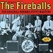 The Best Of The Fireballs: The Original Norman Petty Masters