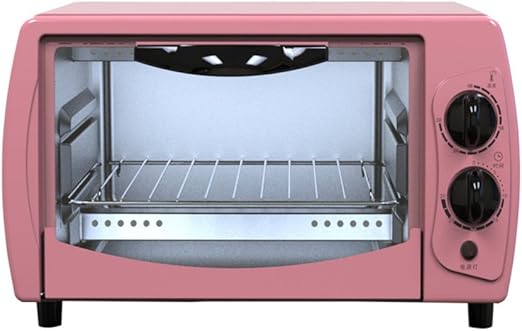 Amazon Com Dulplay Toaster Oven Best Convection Mini 12l Capacity