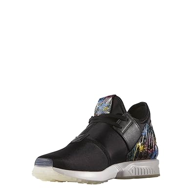 adidas zx flux plus black