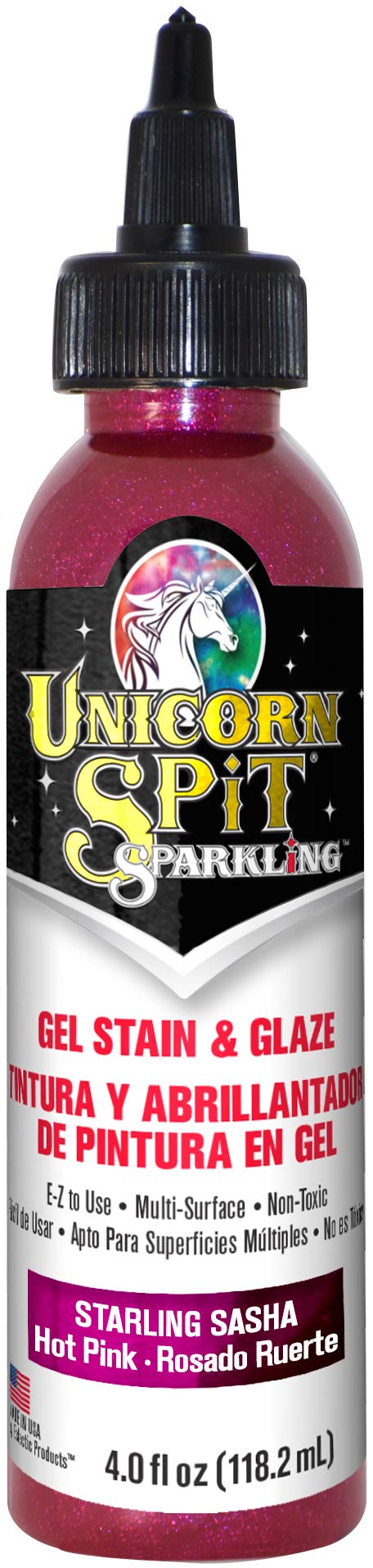 UNICORN SPIT Sparkle Starling S