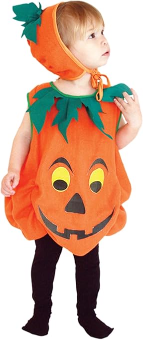 Deguisements Occasions Speciales Les Bebes Halloween Costume Baby Sorciere Fantome Citrouille Deguisement 3 12 Mois Deguisements Costumes D Epoque