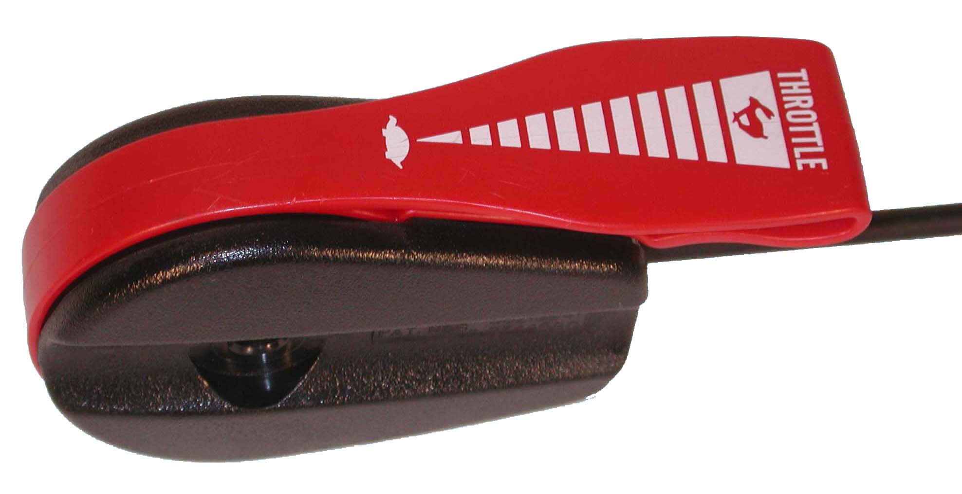 Greenstar 29044 Acceleration Control Cable, Spring, Rod and Collar