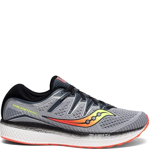 saucony triumph iso opinioni