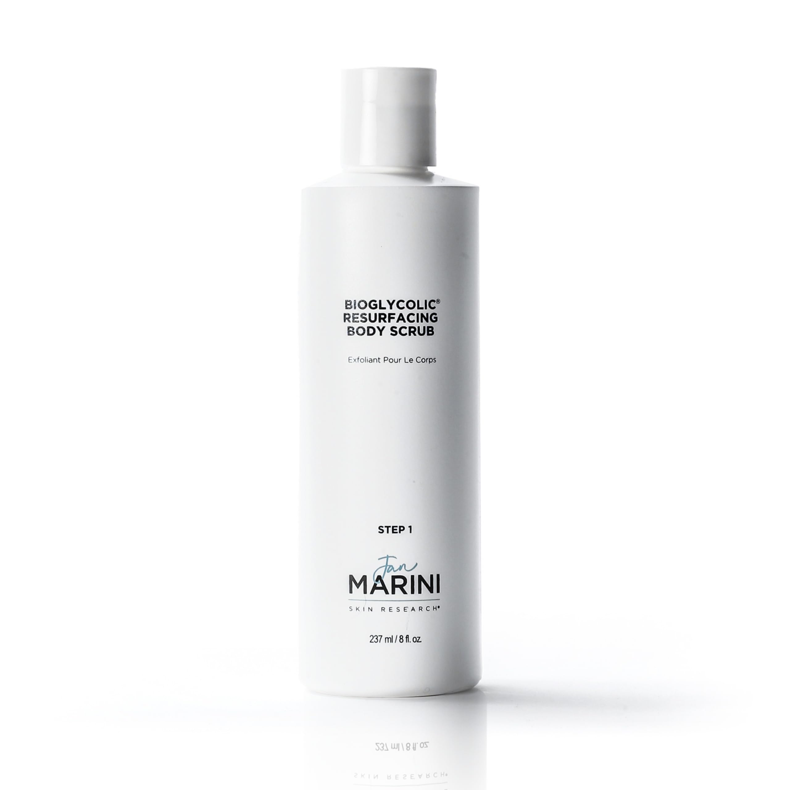 Jan Marini Bioglycolic Resurfacing Body Scrub 237ml/8oz