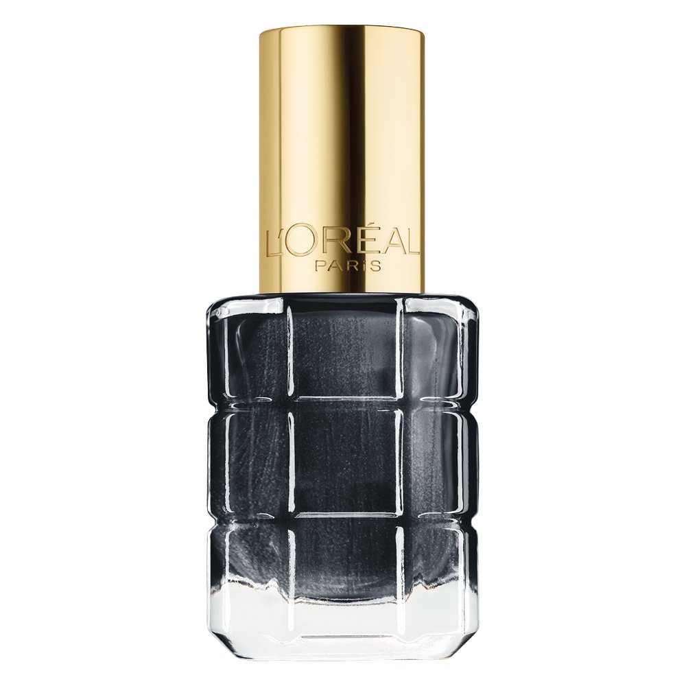 L'Oréal Mup Designer Paris L'Oréal Paris Color Riche Oil Colour Nail Polish