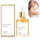 KOSIMI Silk Body Oil,Silk Body Oil,Bath &amp; Shower Oi-l for Smooth and Hydrated Skin, Refreshing Non-greasy, Infused with Shea Butter,Coconut Oil,Vitamin