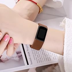 Meliya Band Compatible with Fitbit Charge 6 Bands