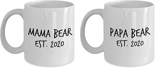 mug mama papa