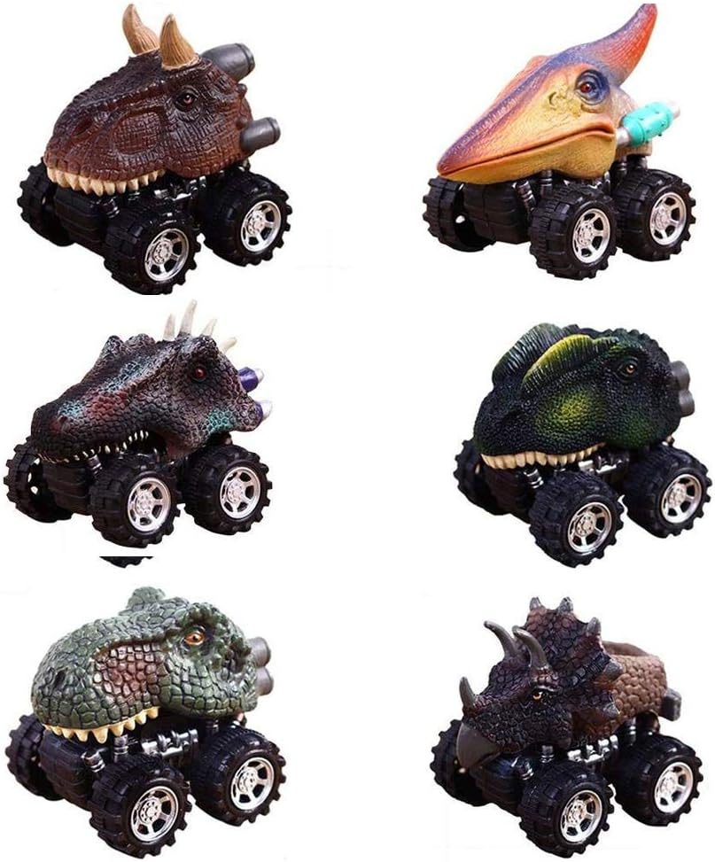 6 year old christmas gifts boy