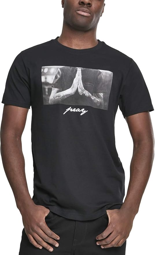 mister tee camisetas