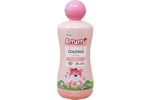 Arrurru Naturals Colonia Original Pink 35.8 oz.