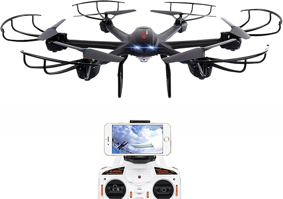 dbpower quadcopter