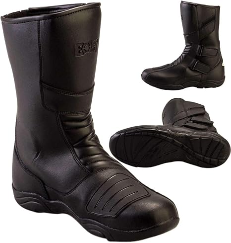 bolt motorcycle boots