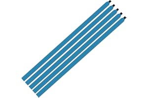 GBOLE Laptop LCD Screen Sticker Tape Adhesive Stripe Paper Replacement for 11.6 13.3 14.0 15.6 17.3 inch Laptop LCD Screen