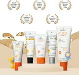Heliocare 360 Oil-Free Gel SPF 50 50ml Face Sunscreen Matte Finish view 8