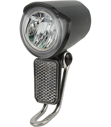 Achetez des Supernova M99 Mini Pro 25 Phare Avant Pour. E-bike - Noir