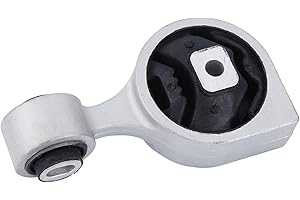 YOUYIEN Front Engine Torque Strut Mount(1PCS). Replaces Part # A4350 1350JA00A 11350JA80A EM9444 9444.Fit for 2007-2017 Nissan Altima 2.5L Engine Automatic.