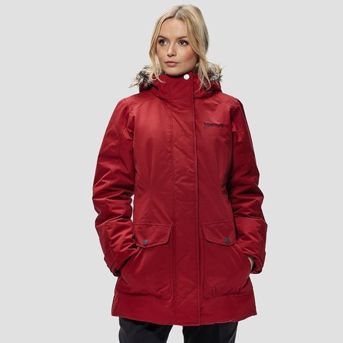 marmot geneva jacket
