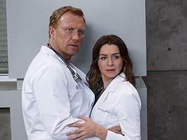 Watch Grey S Anatomy Season 15 Prime Video