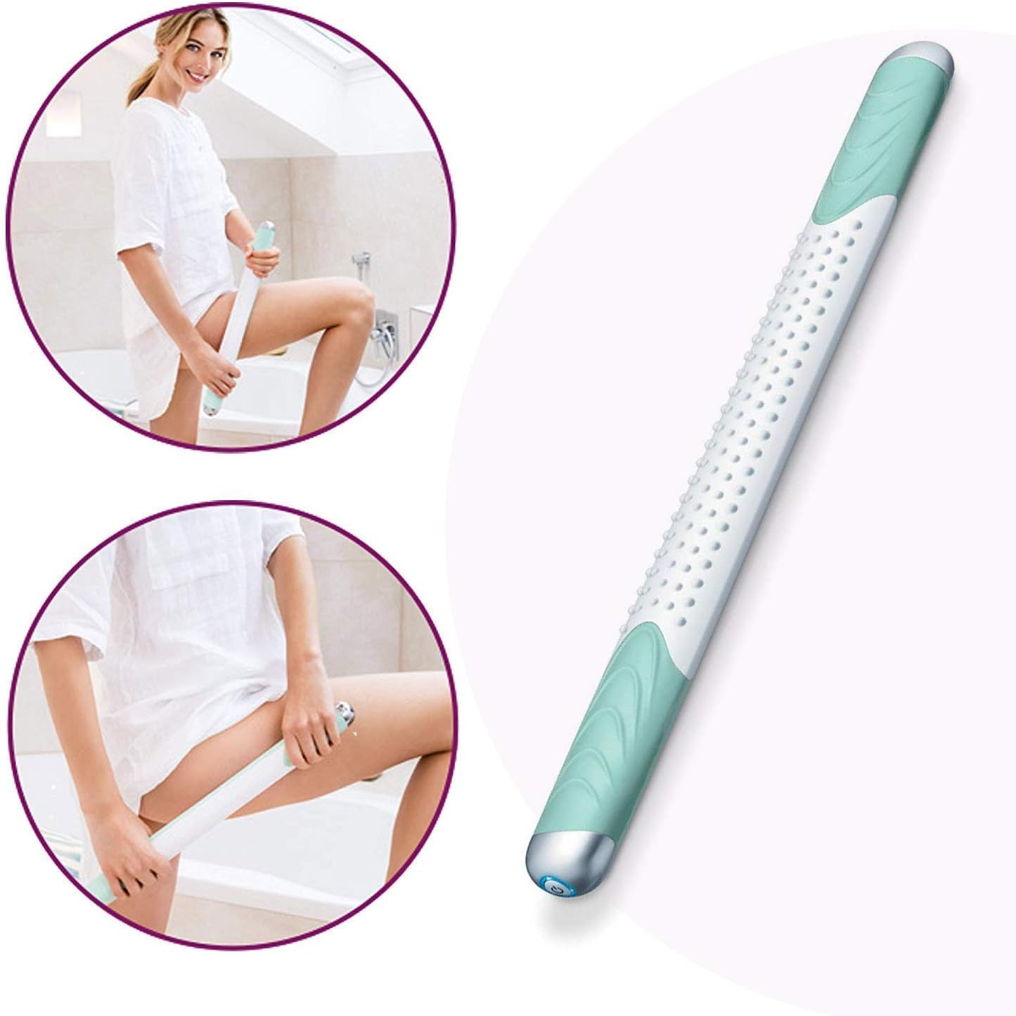 Beurer CM100UK Cellulite ReleaZer Clinically Tested Cellulite Massager