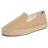 Soludos Women's The Platform Smoking Espadrilles